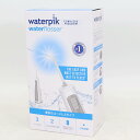 ヤーマン Waterpik ウォーターフロッサーコードレス フリーダム クラシックホワイト WF-03J010 中古 / 11585 HMR