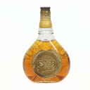 ジョニーウォーカー スウィング ブレンデッドスコッチウイスキー 750ml 43% 未開栓 中古 / 11893 HMR
