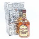 未開栓 シーバスリーガル 12年 特級表示 750ml 43% 箱付き スコッチウイスキー 中古 / 12093 HMR