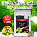 遠赤青汁 noir bio+ 300粒 [送料無料 有機 国産 子供 青汁粒 粒 タブレット ケール オーガニック 酵素 無添加 無農薬 コレステロール 野菜 ...