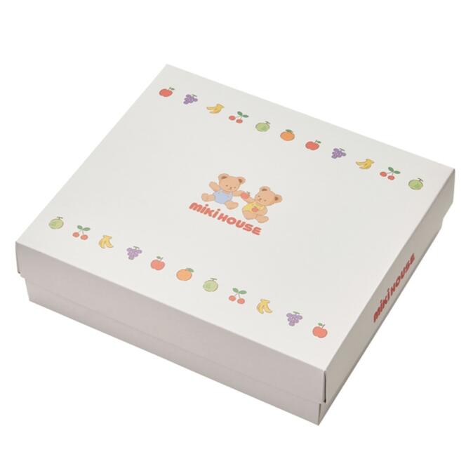 日本製　ミキハウス　MIKI　HOUSE　テーブルウェアセット　