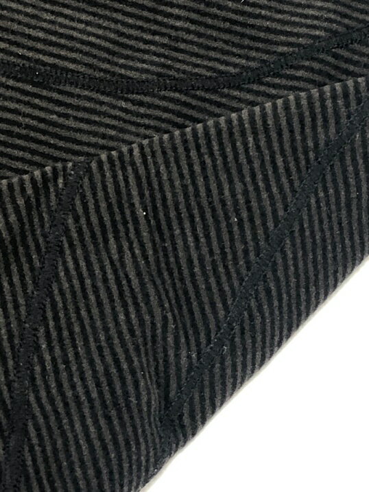 犬印　あったか/らくばきパンツ妊婦帯　腹帯　HB-8371　カーキ/ブラック　起毛素材/