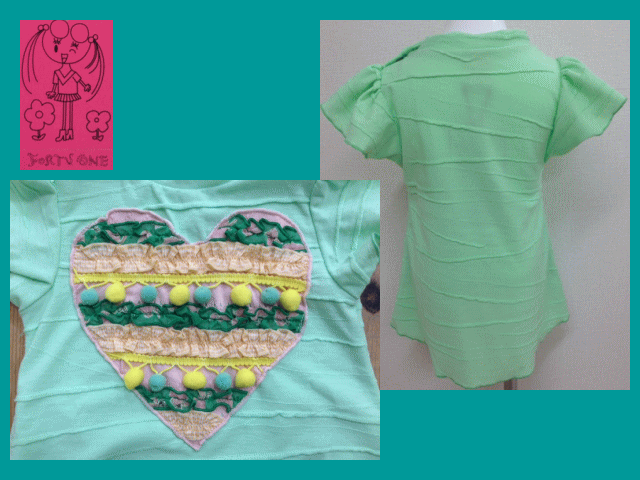 ������FORTY��ONE�ۥե����ƥ�����󡡥ϡ��ȥ�����ե��ԡ���