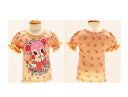 【処分価格】【FORTY ONE】フォーティーワン プリントTee/80cm