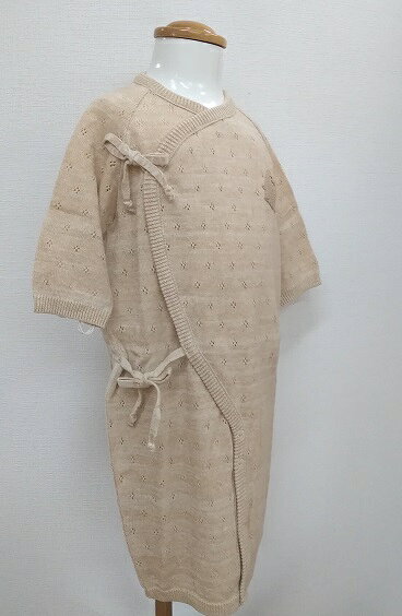 ��POMPKINS��BABY��������/�������˥å����åȥ�/�ġ��������ɥ쥹50-70cm/�֤���������/�����ˡ�