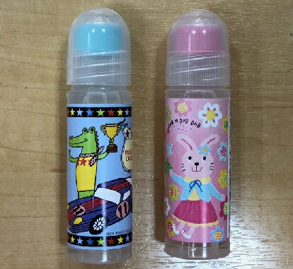 【日本製】 ★BOY's★Girl's RAB A DUB DUB/液状のり入園祝/プチギフト/入園準備品