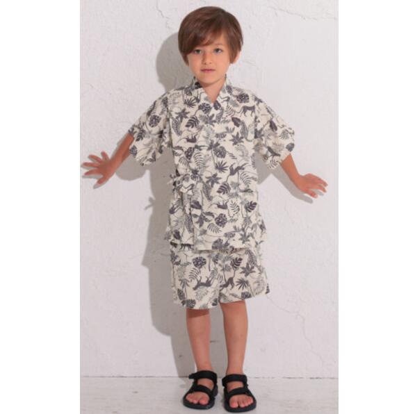 ���������ߡ�OCEAN&GROUND��BOY'S��ʿ������ JUNGLE&MODERN MARINE�ܥ��˥��륢�˥ޥ���/100cm/110cm/120cm����ڤ���᥹���������ʿ/�ˤλ�