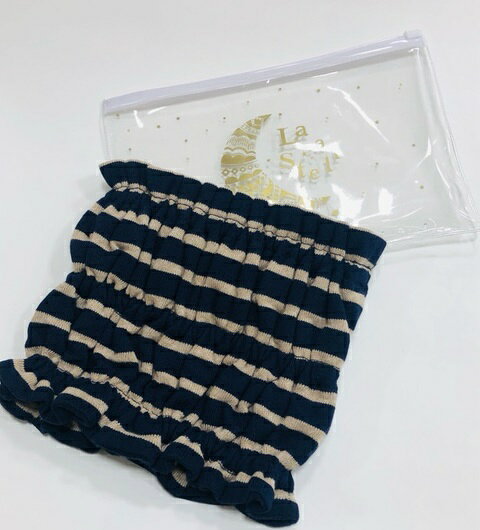 ☆★送料込み【OCEAN&GROUND】オーシャン&グラウンド　腹巻　NVボーダーかわいい/男...