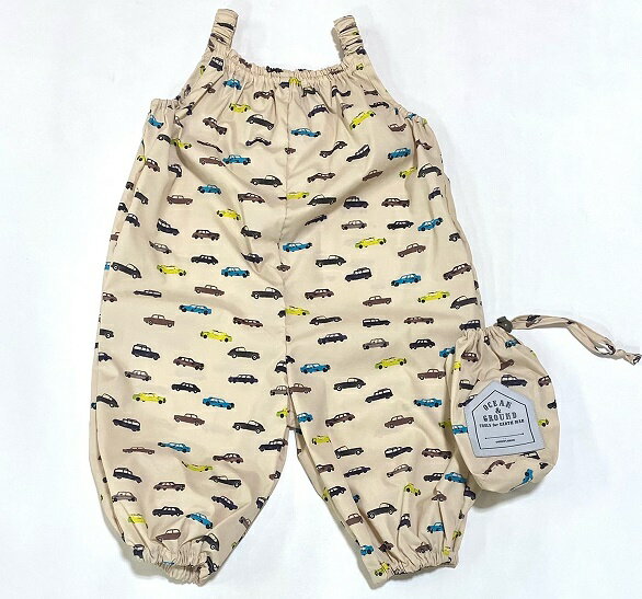 �����������220�ߡ�����OCEAN&GROUND�ۥץ쥤������/�٥ӡ�������ͷ�ӥ����ڥå�