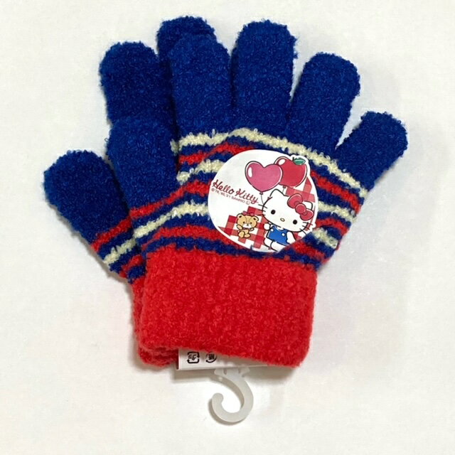 美品 2012年 マイメロディ もこもこ手袋 美品 2012 マイメロ マイ