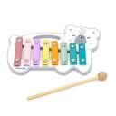 送料込み PolarB しろくまシロフォン 手持ち付き /おしゃれ/かわいい/ギフト