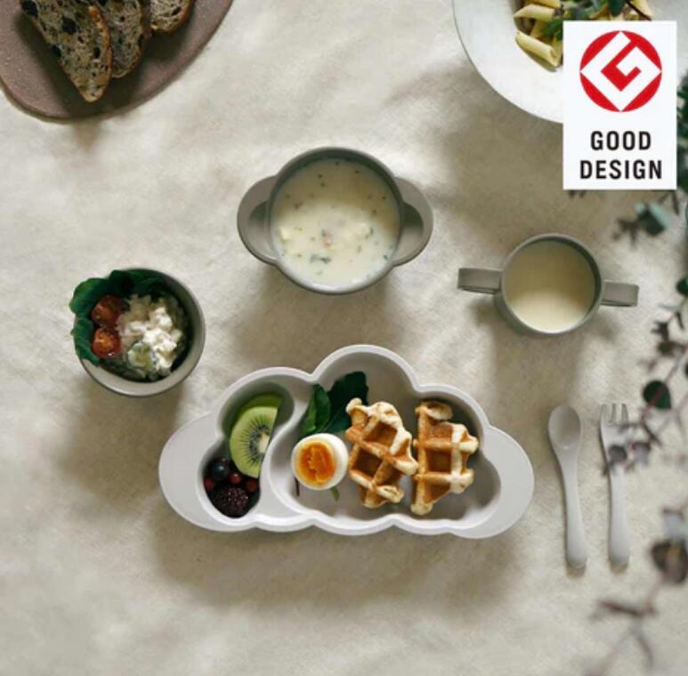 ★送料無料★mamamanma　grande(マママンマ　グランデ)セット　トープ / 離乳食 食器