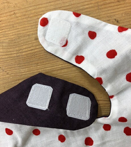 �ڽл��ˤ���FICELLE�� �ե�����/�ԥ�������NAOMI��ITO Pi-Bib�����ޤ�3way(�Ǥ��ᤷ�ɻߥ��å�����եӥ֡��ɡ��ʥ��������ݤ��Υӥ�)