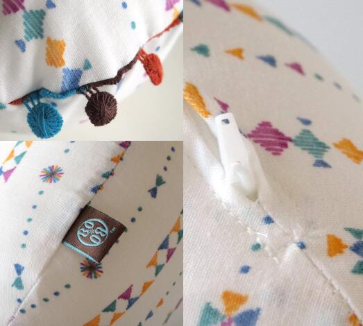 ���������ߡ�FICELLE�ե�����BOBO�ܥ�/������� �ޥ�&�٥ӡ����å���� �ۥ磻�� 8363�ޥ�&�٥ӡ����å����������å����