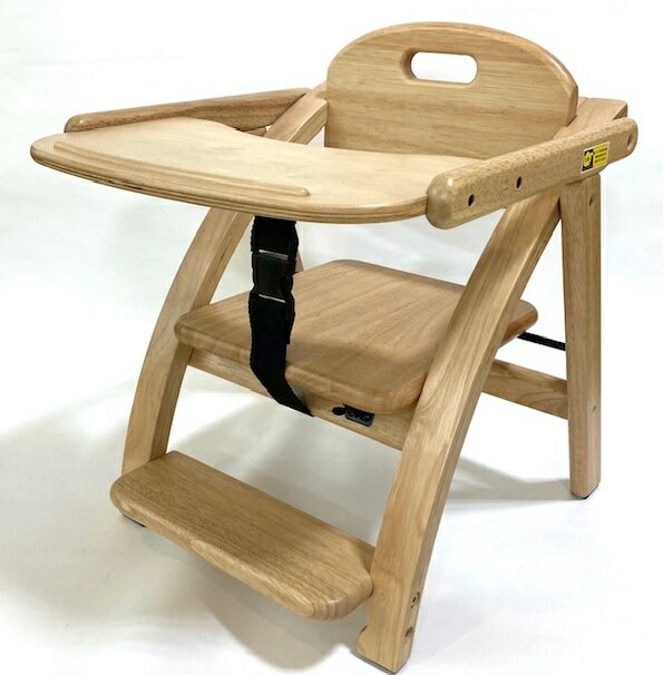 訳アリ/追加入荷/アーチ木製ローチェアIII NA(1台)-(F)-4