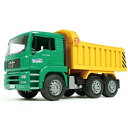 ☆★一部の地域/送料無料☆★【Bruder】 MACK Tip up トラック(02765)