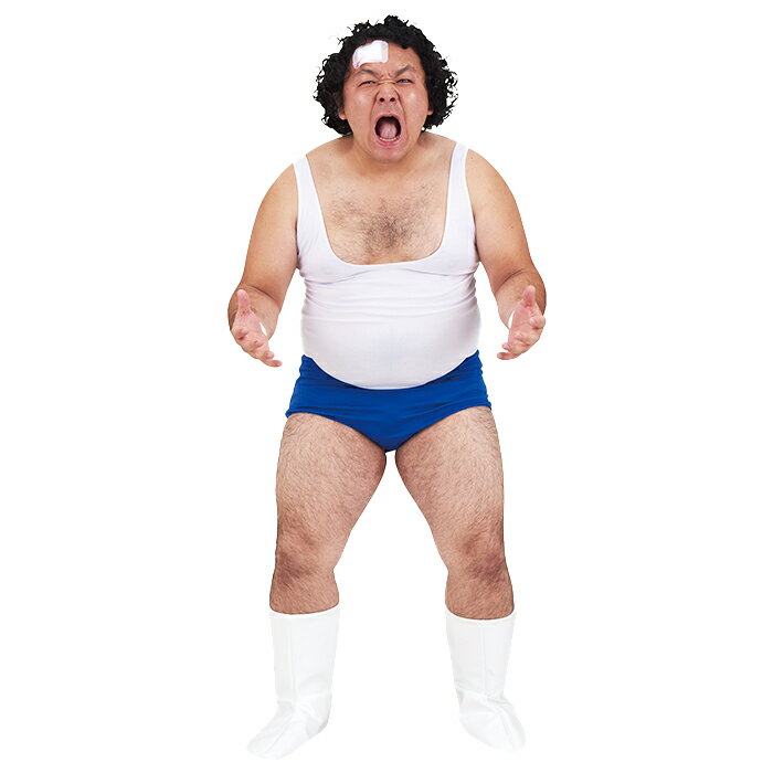 宴会 コスプレ おもしろ グッズ プロレス ヒーロー 仮装 衣装 パーティー 変身 余興 忘年会 新年会 イ..