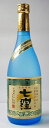 七窪 720ml 【本格芋焼酎 料理との相性抜群です!】