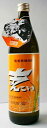 【樫樽熟成 黒糖焼酎】「まんこい」 30度 900ml
