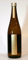 にいだしぜんしゅ　純米原酒　 720ml　【福島の地酒】