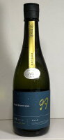 2025VT 寒菊 純米大吟醸無濾過生原酒 OCEAN99 星海 Starlight Sea 720ml 【千葉の地酒 限定酒】