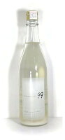 寒菊 純米大吟醸無濾過生原酒 OCEAN99 白銀海 Snow Sea 720ml 2024VT【千葉の地酒 にごり酒】