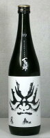 百十郎　黒面　純米大吟醸酒　720ml 【限定流通 岐阜の地酒】