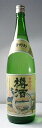 長龍　吉野杉の樽酒　1800ml【元祖・瓶詰め樽酒】