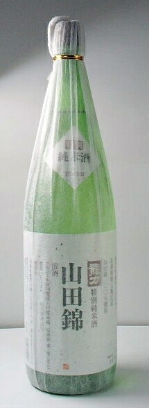 龍力　特別純米酒　1800ml　【人気の