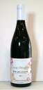 ルイ・フルーロ ブルゴーニュ ルージュ 750ml 【すべてニュイ・サン・ジョルジュ村内の8区画】