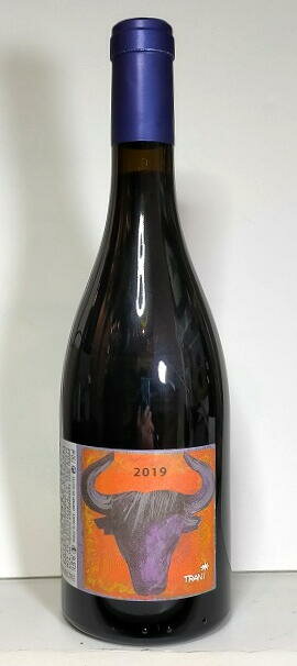 コート デュ ローヌ ヴィラージュ シニャルグ /ドメーヌ ダンデゾン 750ml【フルボディ シラー100%】