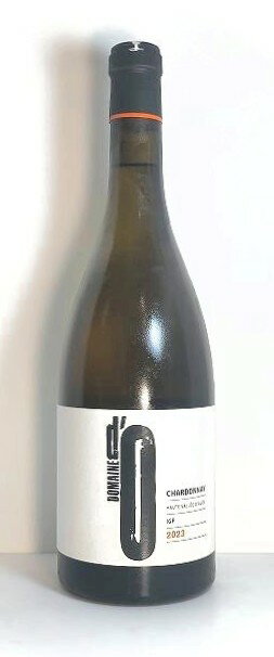 ドメーヌ・ドー　シャルドネ　750ml　【辛口】