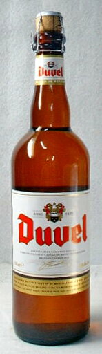デュベル 750ml 【ベルギービール】 デュベル 750ml 【ベルギービール】