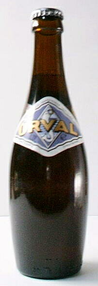 オーバル 330ml 【ベルギービール】