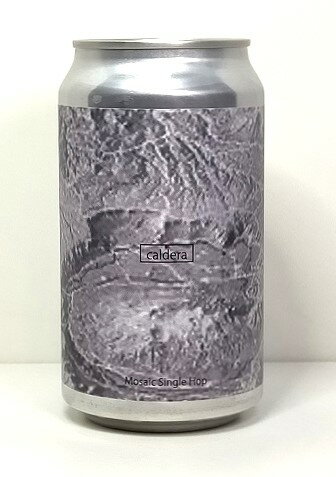 AMAKUSA SONAR BEER 　caldera　350ml缶　【アマクサソナービール　天草のクラフトビール　 カルデラ】