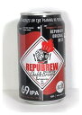 REPUBREW@69IPA@ 350mlʁ@yẪNtgr[@West Coast IPAz