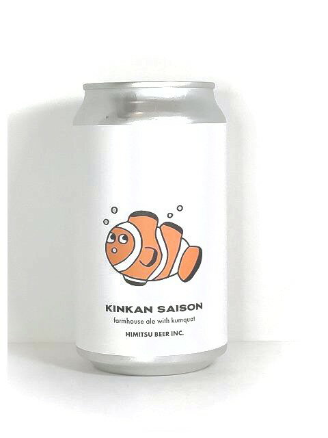 Ҥߤĥӡ롡KINKAN SAISON/󥫥󥻥350ml̡ڰΥեȥӡ 