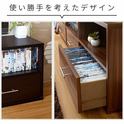 テレビ台 幅120cm テレビボード 木製ローボード ミッドセンチュリー AV収納 北欧テイスト テレビラック 32型 32インチ 42インチ 40型 50型 50インチ TVボード モダン カフェ風 カントリー おしゃれ 白 ヴィンテージ シンプル ウォールナット アジアン家具