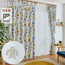 ★店内全商品ポイント5倍★日本製 カーテン レースカーテン シアーカーテン 幅100cm 丈198cm 国産 おしゃれ 刺繍 洗える ウォッシャブル 可愛い かわいい 人気 シンプル カジュアル 北欧 洗濯 見えにくい カーテンレース レース ドット柄 日差し 洗濯可 丸洗い 柄 カラー 1枚