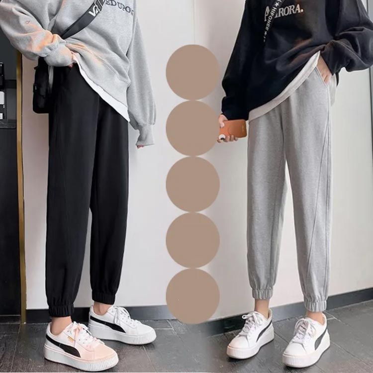 マタニティ ズボン 妊婦服 マタニティ マタニティウェア 秋 産後 ロングパンツ 着...