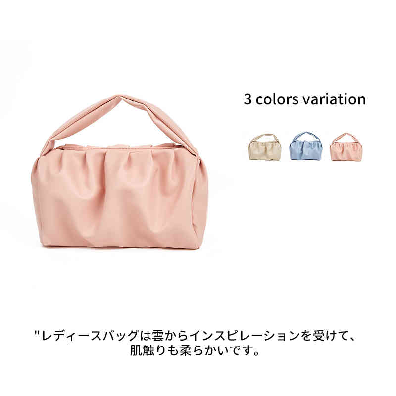Rakuten - ミニハンドバッグ レディース ハンドバッグ バッグ 小さめ 軽量 可愛い ファッション 通学 通勤