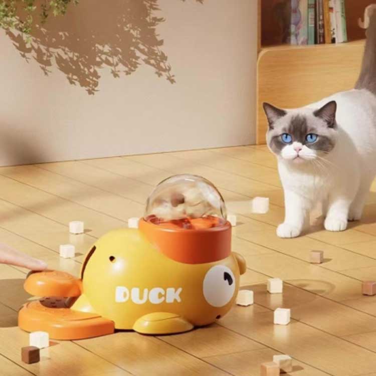 早食い防止 自動給餌 給餌 おやつ 猫 ペット フードボウル 猫のおもちゃ 犬のおも...