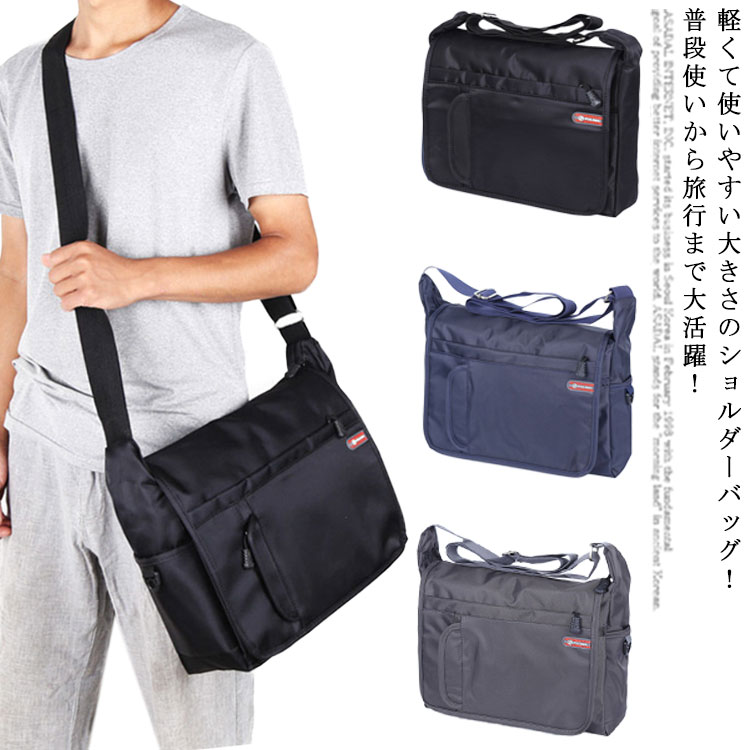 乐天商城 - ショルダーバッグ キャンバス 斜めがけ バッグ メンズ レディース 収納 ボディバッグ ポーチ 小物入れ バッグ カバン 軽量 撥水 磁気防止 アウトドア ビジネス 社会人 ギフト プレゼント 通勤 通学 大容量 斜め掛け 肩掛け 男女兼用 カジュアル 丈夫 お出かけ