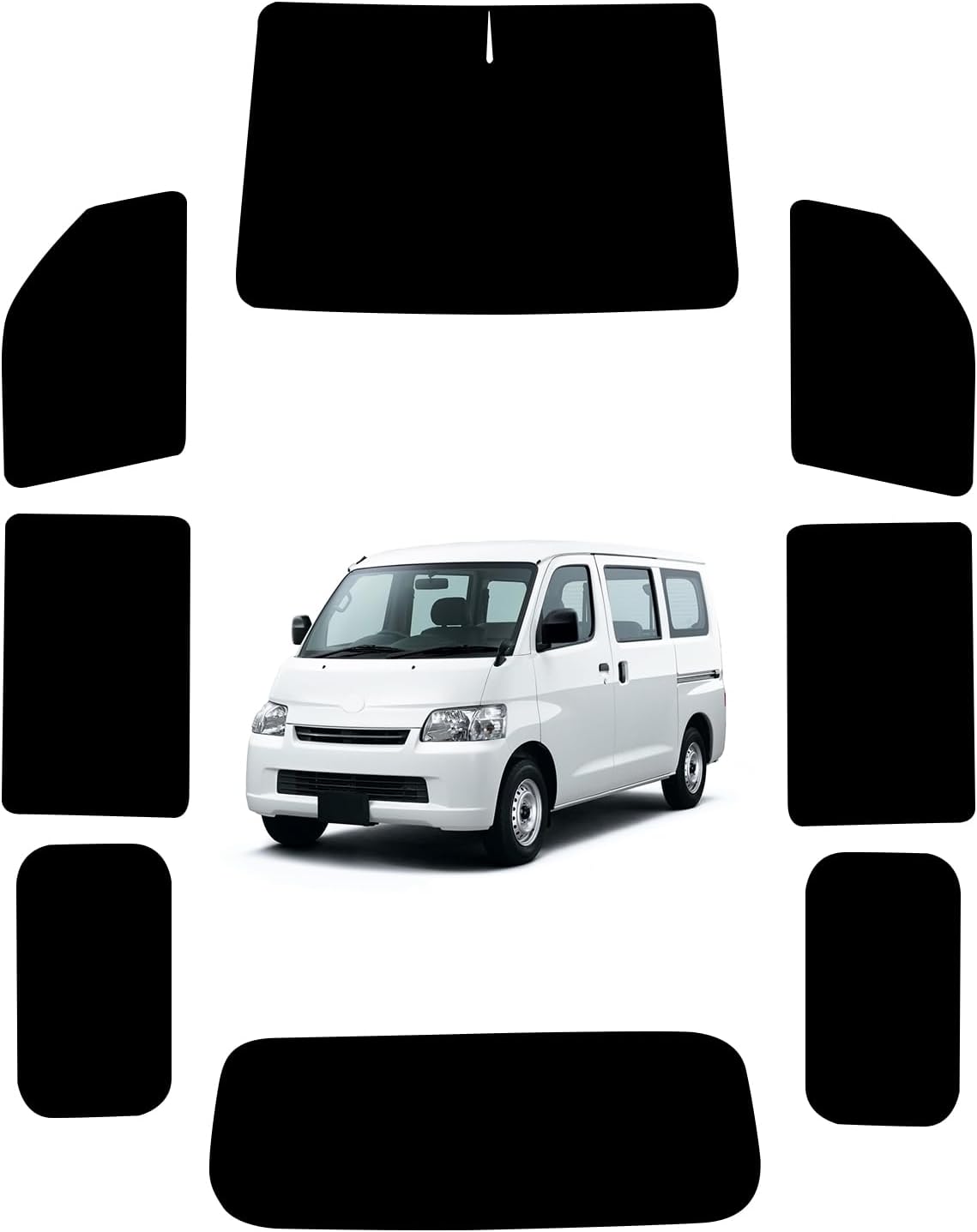 楽天市場】シェード タウンエース フルセットの通販
