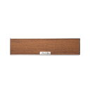 オンリーワン 郵便ポスト WOOD 口金ポスト 木目タイプ 2B-15ボックス GM1-KM15-C チーク ダイヤル錠付き