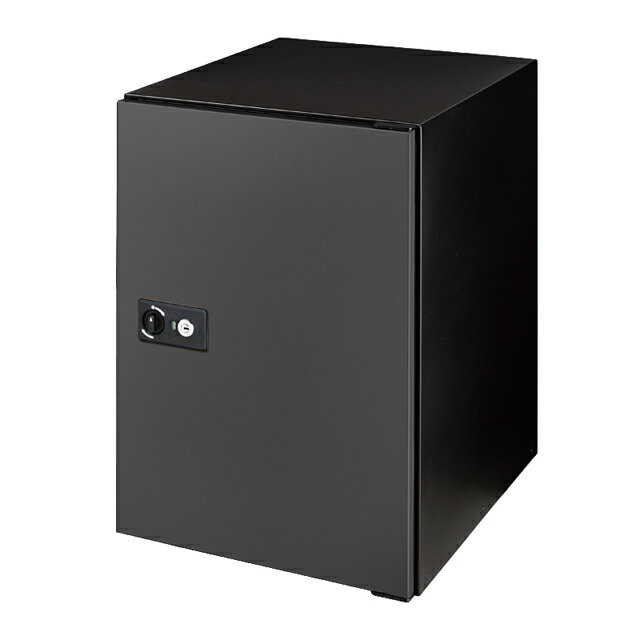 シンプル機構で使い易い大容量宅配ボックス。玄関前の据え置きはもちろん、オプションスタンドと合わせて独立型としてもご使用いただけます。 ■材質： 本体：亜鉛メッキ鋼板（焼付塗装/屋外耐候性シート貼り） ■サイズ： 本体：幅385mm×高さ55...