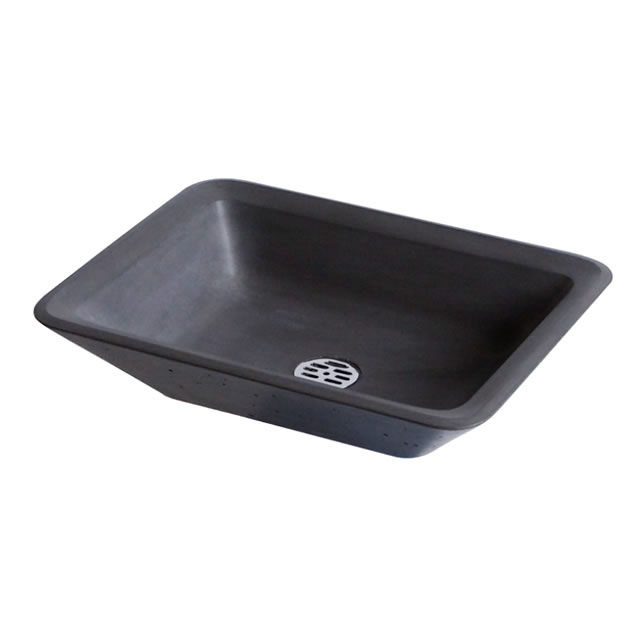 オンリーワン 水栓 ガーデンパン ベベル カク TC3-GPBVK-DG ダークグレー