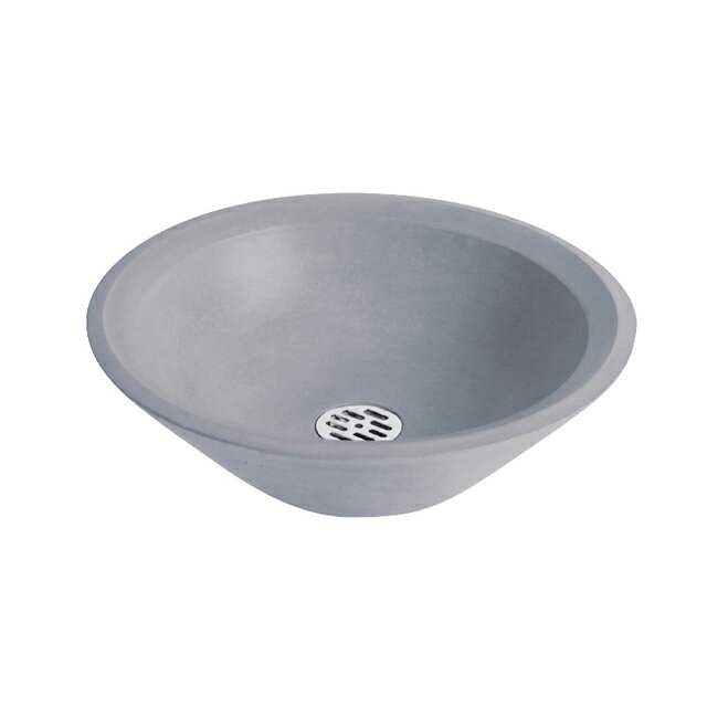 オンリーワン 水栓 ガーデンパン ベベル マル TC3-GPBVM-GR グレー