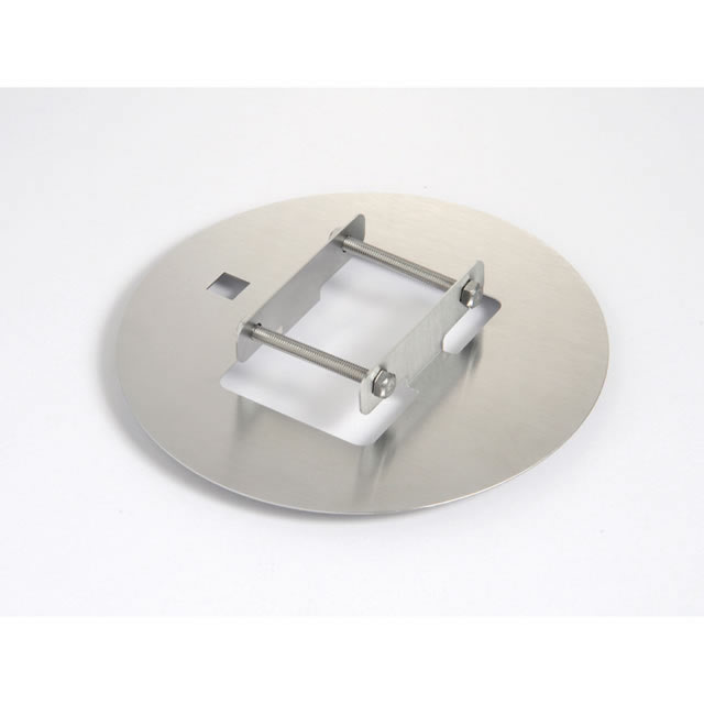 Rakuten - オンリーワン アクアルージュ用オプション 根巻きプレート □40用 TK3-SLPCA