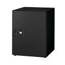 オンリーワン 宅配ボックス デポ 据え置きタイプ GM1-DP2-BB ブラック/ブラック シリンダー錠・受領印付き